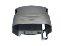 Chrysler PT Cruiser Steering Column Cover - ZT38BDAAA SHROUD-Steering Column