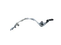 Mopar 68276702AA Hose-Heater Return