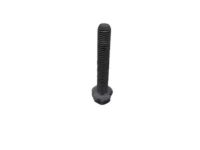 Mopar 6102120AA Screw-HEXAGON Head