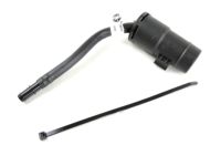 Mopar 68192068AB Filter-Fuel Vapor CANISTER Mopar 68192068AB Filter-Fuel Vapor CANISTER