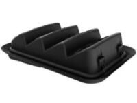 Mopar 1WP10DX9AA Front Seat Back Cover