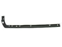 Mopar 55395626AH RETAINER-Belt Rail