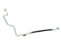 Mopar 68105688AA Line-A/C Suction