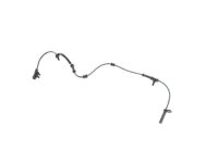 Mopar 68250887AB Sensor-Anti-Lock Brakes Mopar 68250887AB Sensor-Anti-Lock Brakes