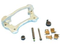 Mopar 68230096AA Adapter-Disc Brake CALIPER