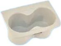 Mopar 6EK261D2AA CUPHOLDER-Console Mopar 6EK261D2AA CUPHOLDER-Console