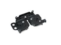 Mopar 68110053AB Hood Latch Mopar 68110053AB Hood Latch