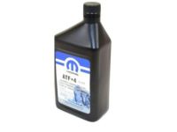 Mopar 68218057AB Fluid-Automatic Transmission ATF