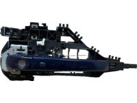 Mopar 1RH64DX8AG Handle-Exterior Door Mopar 1RH64DX8AG Handle-Exterior Door