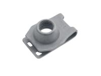 Mopar 6512460AA Nut-U-Type Mopar 6512460AA Nut-U-Type