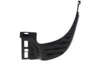 Mopar 68451168AA Step Pad-Rear Bumper