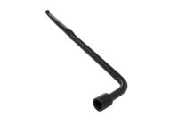 Mopar 68086358AC WRENCH-WHEEL LUG NUT Mopar 68086358AC WRENCH-WHEEL LUG NUT