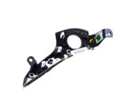 Mopar 5QX18AAAAB Bezel-Instrument Panel Mopar 5QX18AAAAB Bezel-Instrument Panel