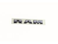 Mopar 68302528AB NAMEPLATE-Front Door Mopar 68302528AB NAMEPLATE-Front Door
