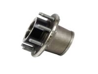 Mopar 68377395AA Wheel Hub Mopar 68377395AA Wheel Hub