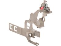 Mopar 68014956AB Presenter-Latch