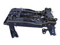 Mopar 68028748AB Frame - Seat Cushion 40%