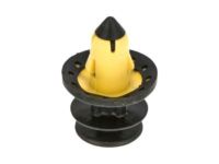 Mopar 6510747AA Push Pin-Push