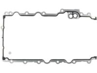 Mopar 4792608AB Gasket-Oil Pan