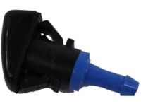 Mopar 68024312AB Nozzle-Windshield Washer