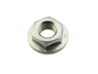 Mopar 6106159AA Nut-HEXAGON FLANGE Mopar 6106159AA Nut-HEXAGON FLANGE