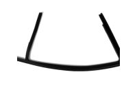 Mopar 68082792AC WEATHERSTRIP-Front Door Glass Mopar 68082792AC WEATHERSTRIP-Front Door Glass