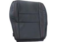 Mopar 5RV67DX9AC Front Seat Cushion Cover Left Mopar 5RV67DX9AC Front Seat Cushion Cover Left