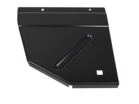 Mopar 5076324AA Extension-Rear Floor Pan Mopar 5076324AA Extension-Rear Floor Pan