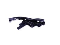 Mopar 68431837AA Bracket-FASCIA