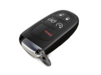 Mopar 82214696 Remote Start