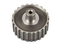 Mopar 5078637AB Shaft-Output Mopar 5078637AB Shaft-Output