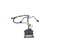 Mopar 5179170AA Harness-Door Jumper Mopar 5179170AA Harness-Door Jumper