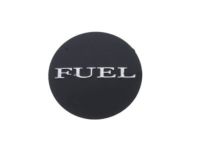 Mopar 68054862AA NAMEPLATE-Fuel