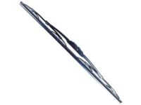 Chrysler 300 Wiper Blade - WB000022AE Blade-WIPER