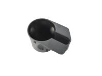 Mopar 5YL75LXHAA Pad-Cup Holder Mopar 5YL75LXHAA Pad-Cup Holder