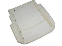 Mopar 68050461AA Seat Cushion Foam