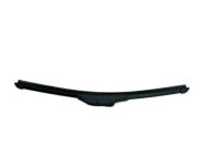 Mopar WBF00016AA Blade-Front WIPER