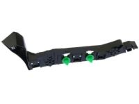 Mopar 68244462AB Bracket-FASCIA