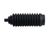 Dodge Colt Rack and Pinion Boot - MB501711 Boot-Steering Gear