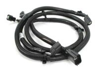 Mopar 68399008AD Wiring-Jumper