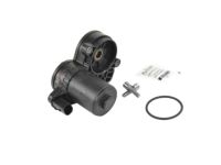 Mopar 68318166AA ACTUATOR-Park Brake Mopar 68318166AA ACTUATOR-Park Brake