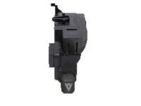 Chrysler Imperial Hazard Warning Switch - 4326603