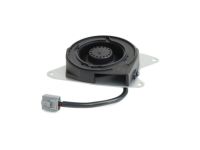 Mopar 55057389AD Blower-Seat Back Mopar 55057389AD Blower-Seat Back