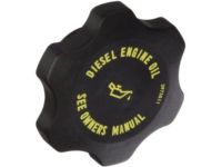 Mopar 68003321AA Cap-Oil Filler