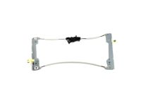 Mopar 68321324AA Front Door Window Regulator Right Mopar 68321324AA Front Door Window Regulator Right