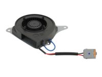 Mopar 55057475AA Fan-Seat Back Mopar 55057475AA Fan-Seat Back