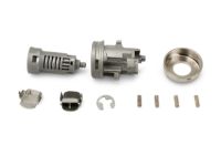 Mopar 5011040AA Cylinder Lock-Door Lock Mopar 5011040AA Cylinder Lock-Door Lock