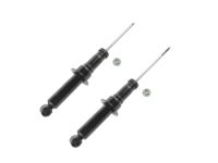 Chrysler 200 Shock Absorber - 68240967AB ABSORBER-Suspension