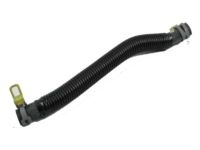 Mopar 55056458AE Hose-Heater Supply Mopar 55056458AE Hose-Heater Supply
