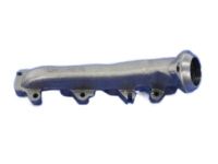 Mopar 68045559BA Exhaust Manifold